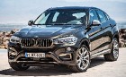 Обновленная BMW 6-й серии 2018 года – цена и что нового в премиум кроссовере