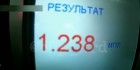 В Краснодарском крае пьяная автоледи шокировала инспекторов ДПС