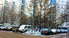 Штраф за неоплату парковки повысили до 5000 рублей