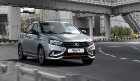 Цена Lada Vesta Sport превысила 1 миллион руб.