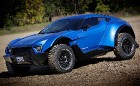 Багги Laffite X-Road стоимостью 29 миллионов