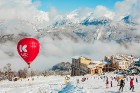 Обновления на курорте Красная Поляна к новому горнолыжному сезону