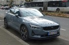 Классические автомобили экологичнее электромобилей