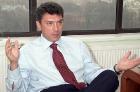 Немцов требует снять Пахомова с выборов в Сочи