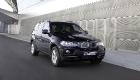 Бронированный BMW X5 Security Plus