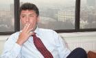 Немцов подал жалобу на губернатора Краснодарского края