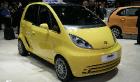 Tata Nano бьет рекорды