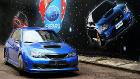 Российский тюнинг Subaru Impreza WRX STI