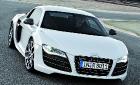 Audi R8 V10 - 6 миллионов рублей, такова цена