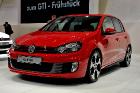 Краснодар скоро наводнят Volkswagen Golf 6