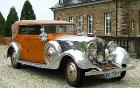 Коллекционный Rolls-Royce за 10 млн. евро