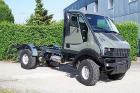 UAZ T-REX новый внедорожник готовит новую модель УАЗ