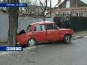 В Ростове был обстрелян автомобиль BMW