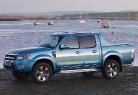 Обновленный Ford Ranger заступил на службу