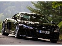 Тюнинг Audi R8-R от ABT