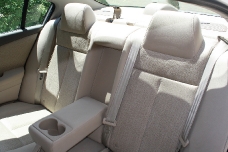 Nissan Altima 2012