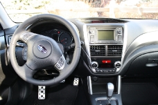 Subaru Forester 2011 года