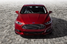 Ford Mondeo 2012