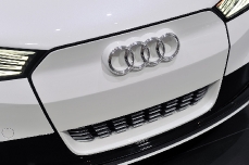 Концепт Audi A2