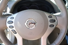 Nissan Altima 2012