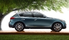 Infiniti EX35 - полноприводный кроссовер премиум-класса