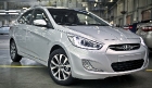 Hyundai Solaris - бюджетный корейский пацан
