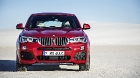 Обзор BMW X4