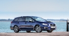 Обзор автомобиля Subaru Levorg: параметры и особенности