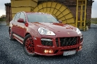 Porsche Cayenne GTS  Edo Competition