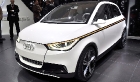 Концепт Audi A2