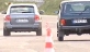 Lada 4x4 Niva vs Porsche Cayenne